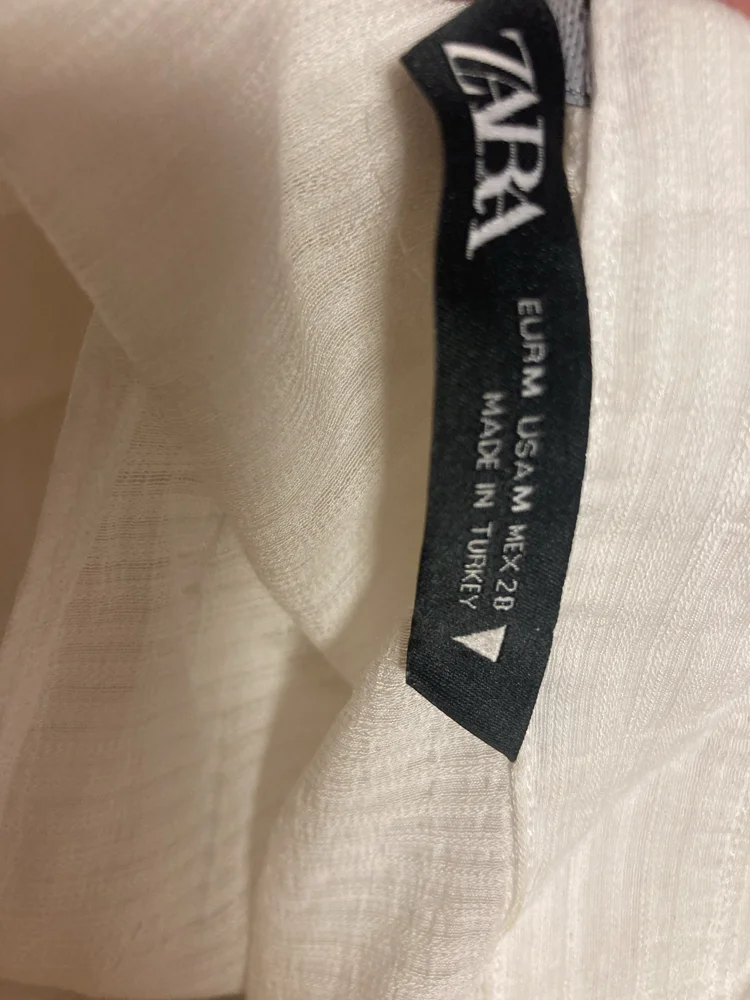 Zara Crop Tops, size M / 38 / 10, photo 3
