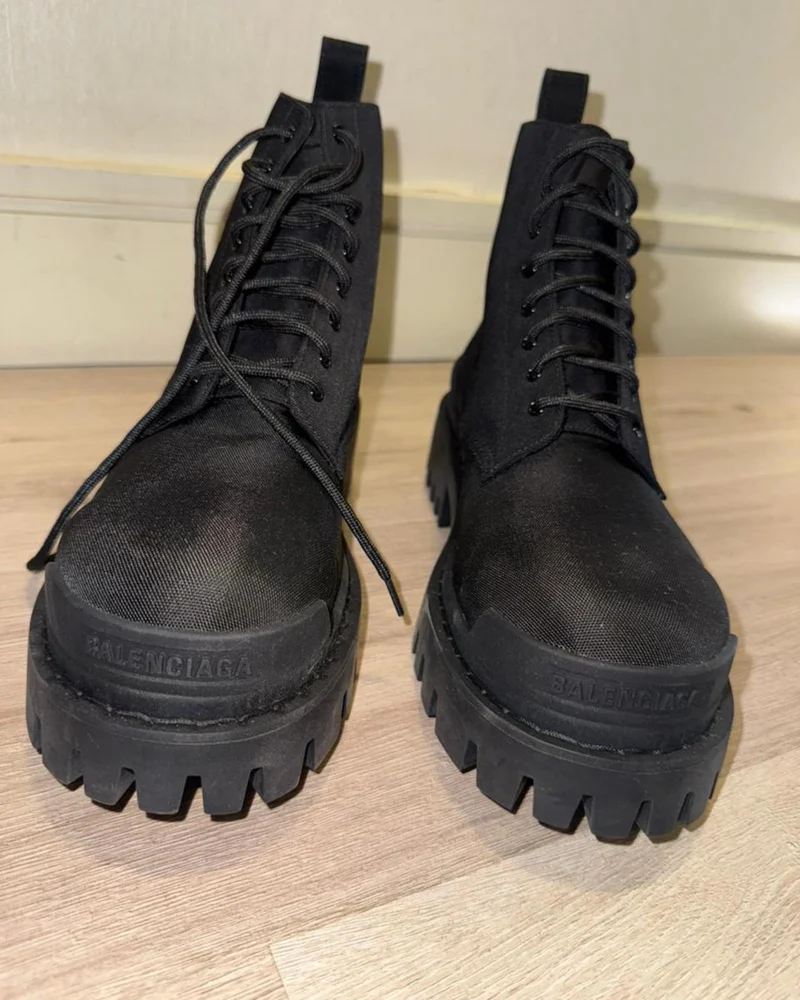 Balenciaga بوت