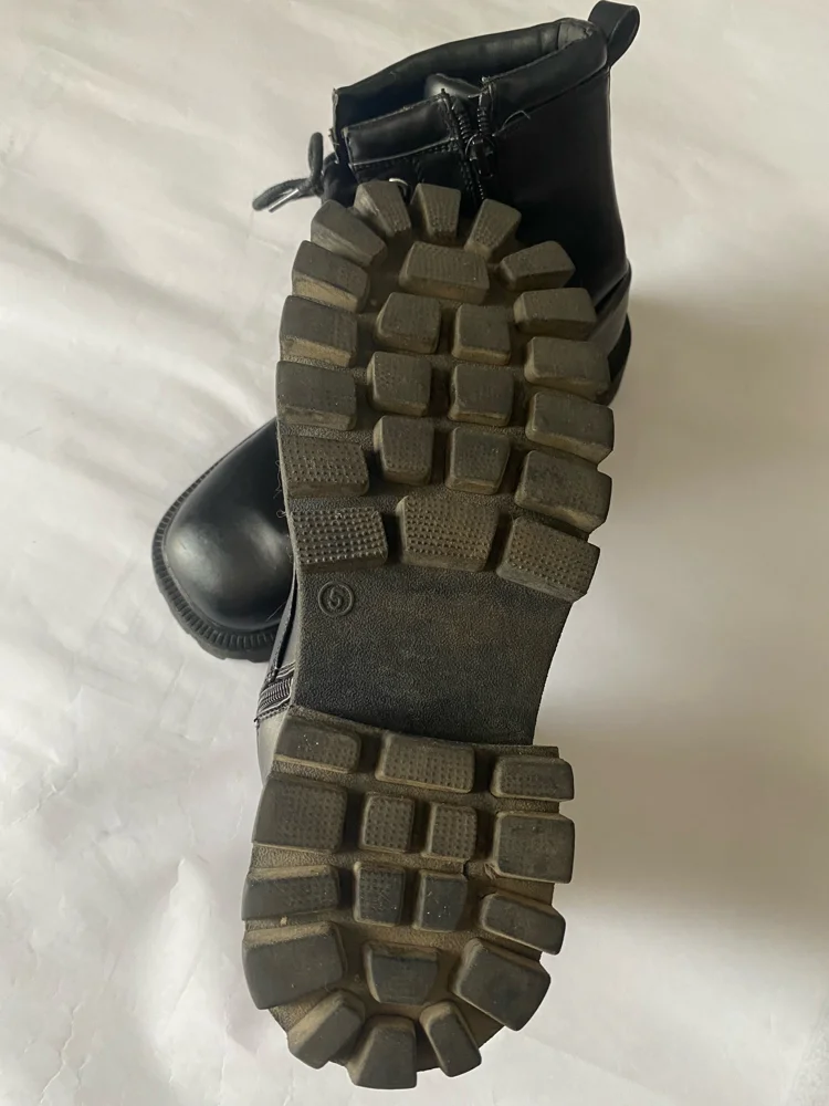 OSOS Boots, size 38, photo 4