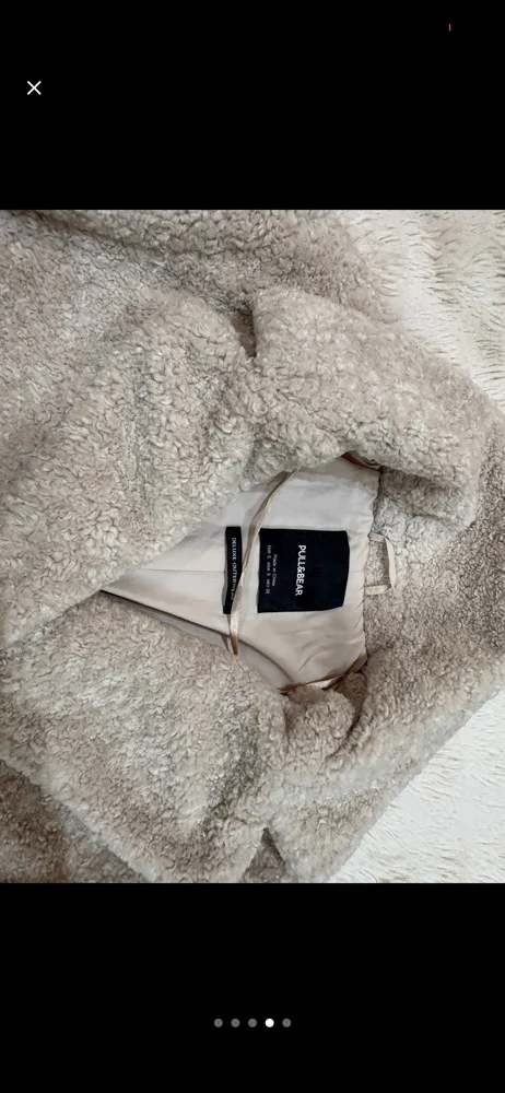 Pull & Bear بالطوهات، حالة جيدة جداً، مقاس S / 36 / 8، صورة 3