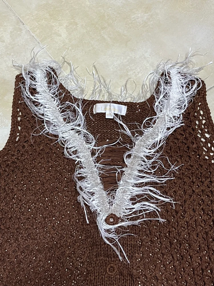 Tank Tops, size M / 38 / 10, photo 2