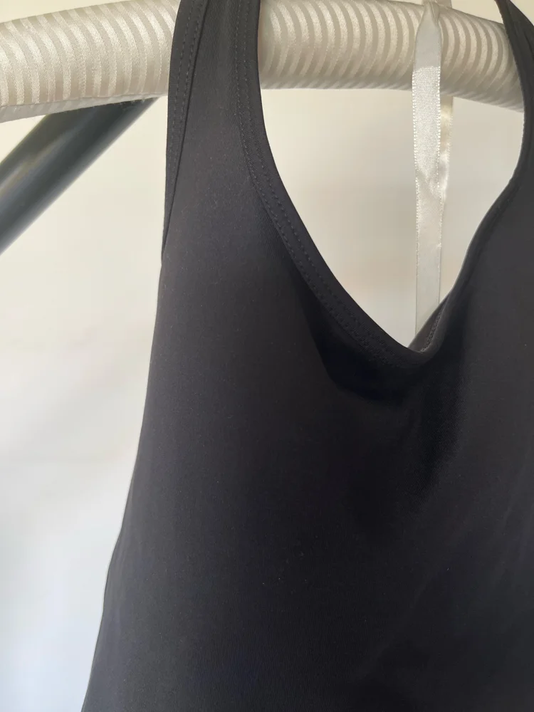 H&M Halter Tops, Excellent, size XS / 34 / 6, photo 6