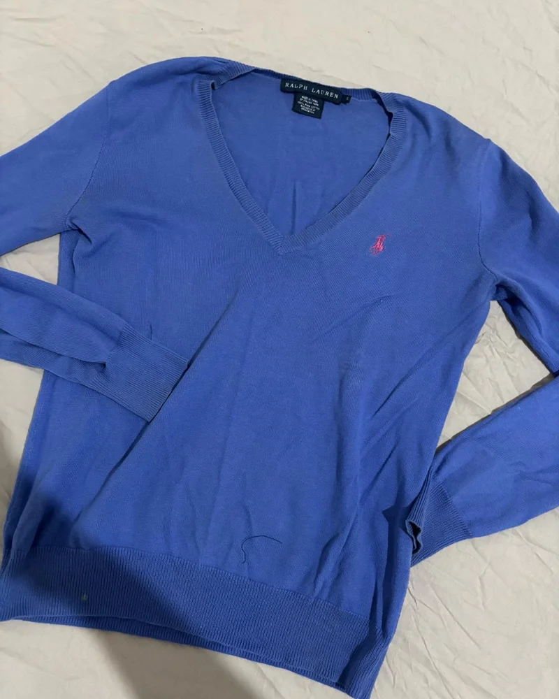 Ralph Lauren Blouses
