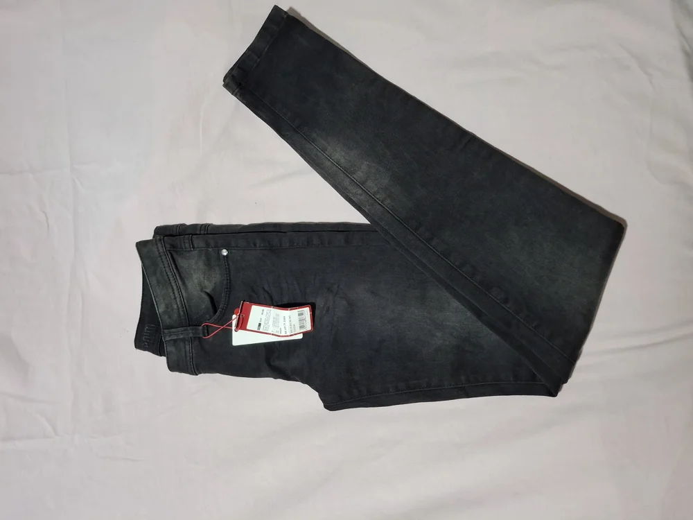 Jeans, New with tags, size XXXS / 30 / 2, photo 3