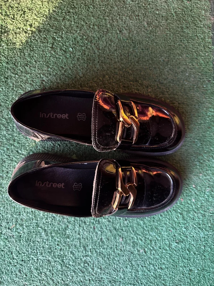 Loafers