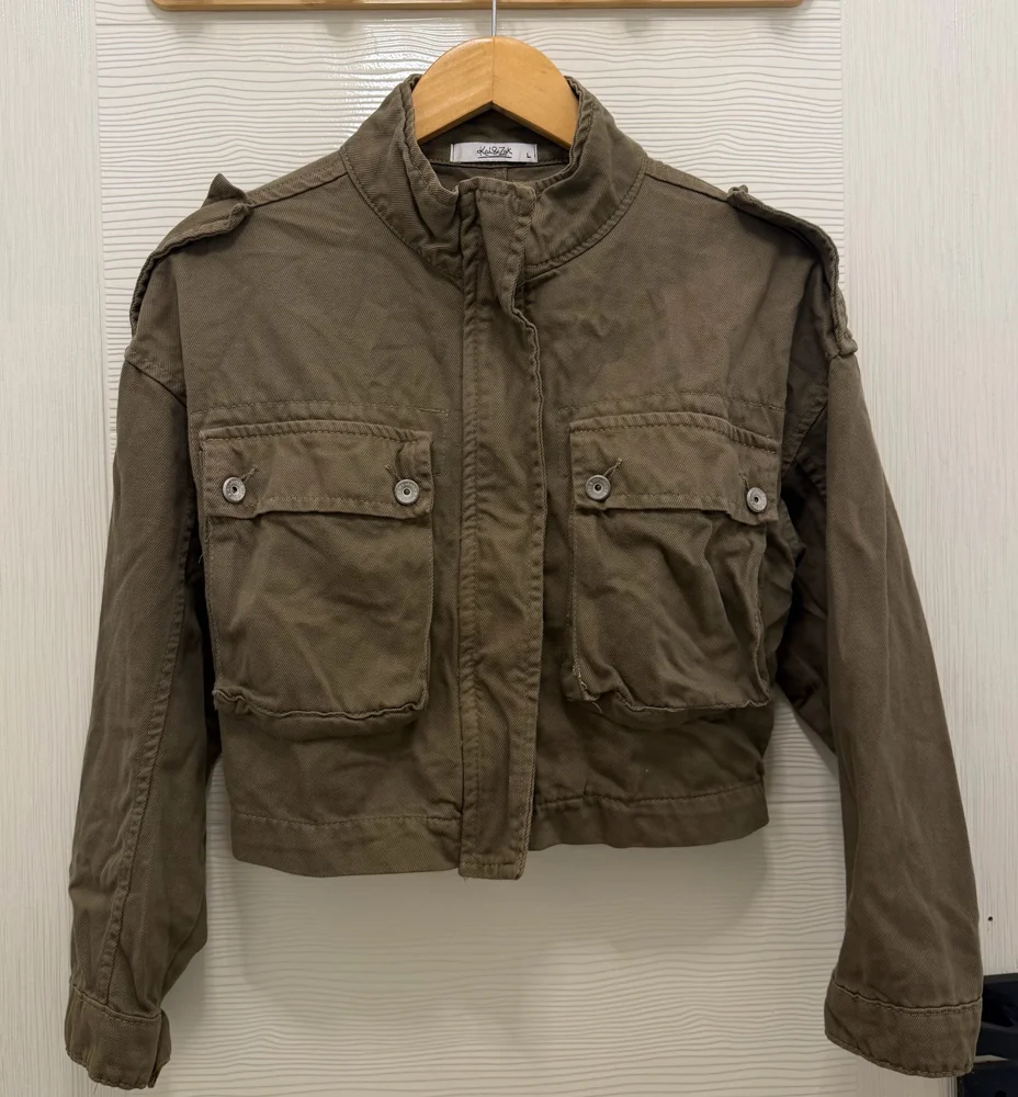 Jackets, size L / 40 / 12