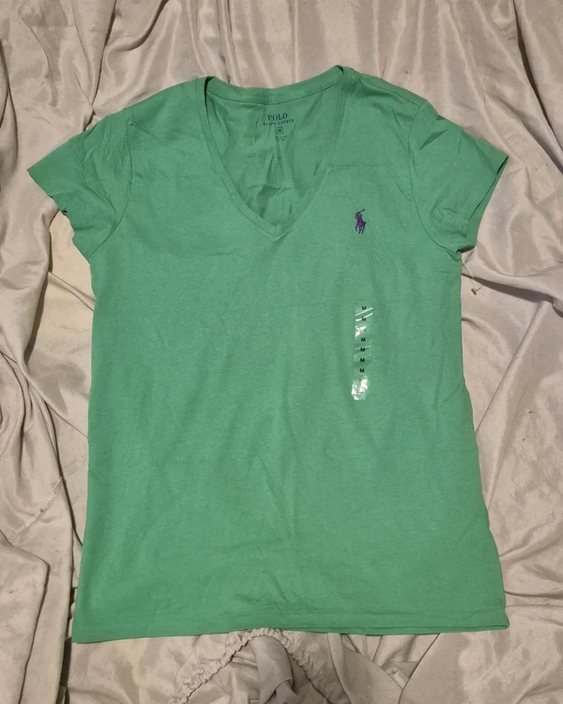 Polo Ralph Lauren T-shirts