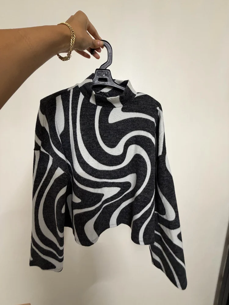 Blouses, size One size, photo 3