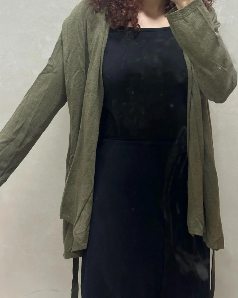 Zara Cardigans