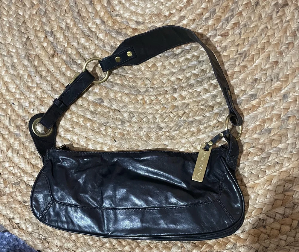 Mango Shoulder Bags, Very good, photo 3