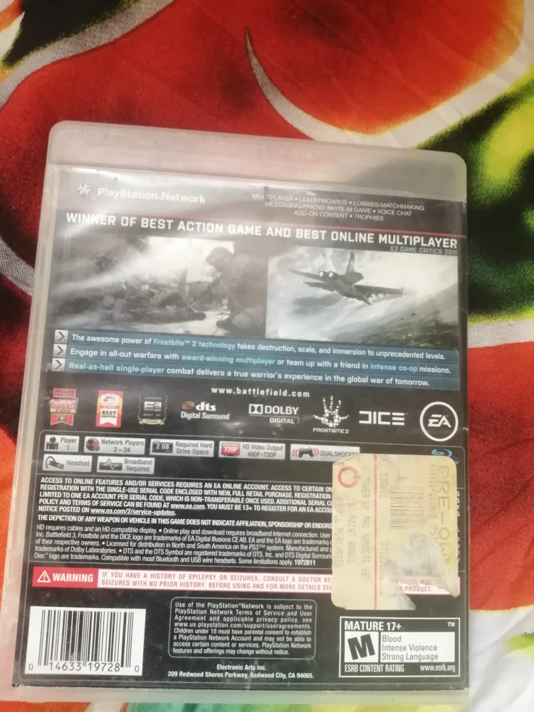 Gaming, New with tags, photo 3