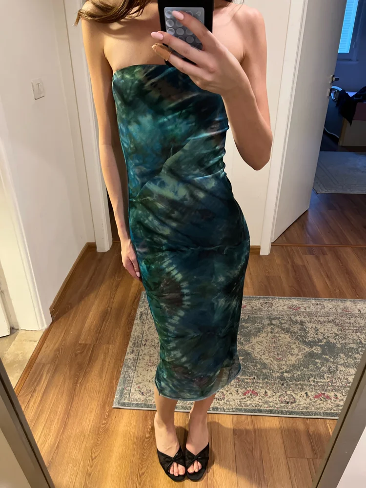 Desigual Midi Dresses