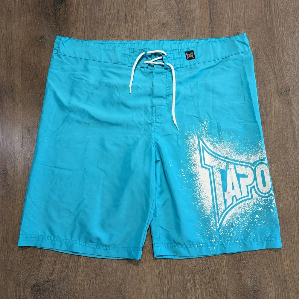 Tapout Shorts