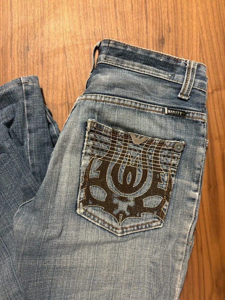 Emporio Armani Jeans