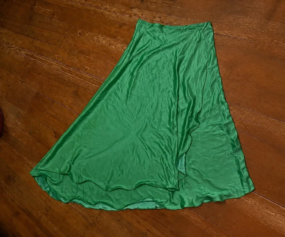 Skirts
