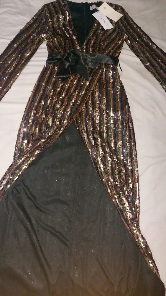 CLUB London Party Dresses, size M / 38 / 10, photo 6