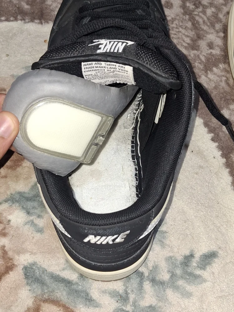 Local Sneakers, Good, size 45, photo 3