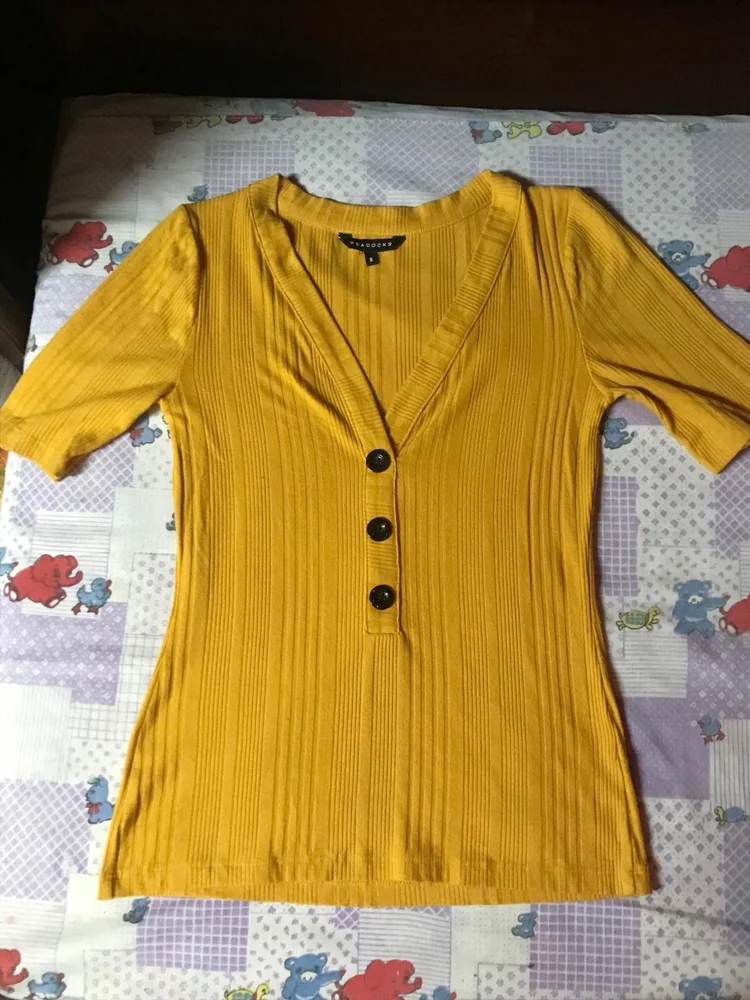 Peacocks Blouses