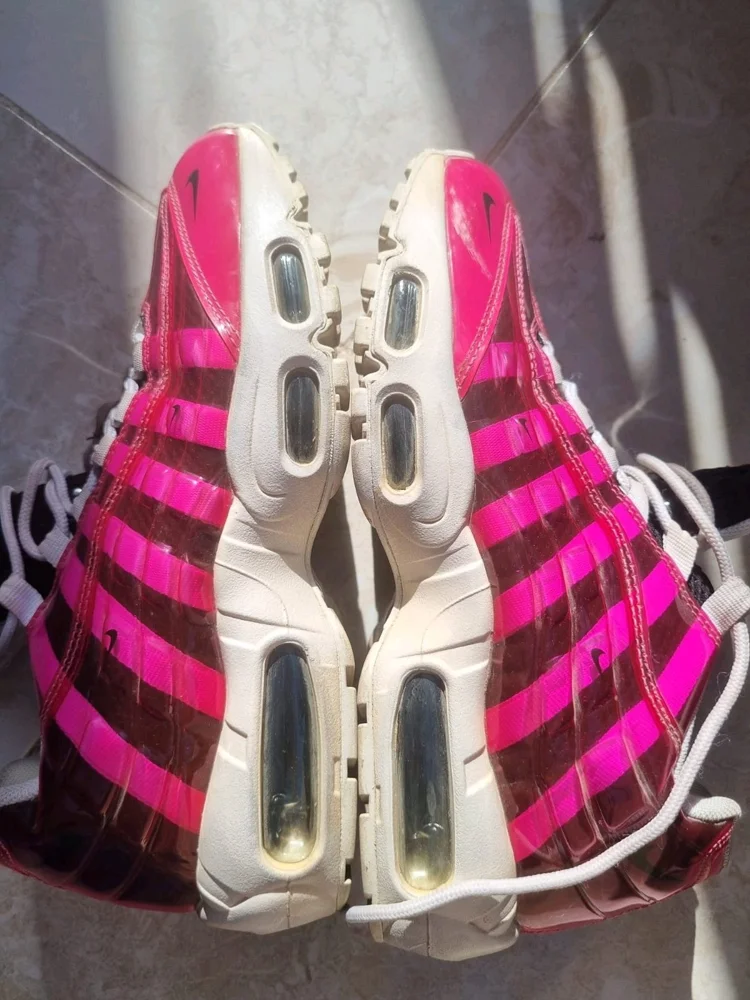 Nike Air Sneakers, size 40, photo 5