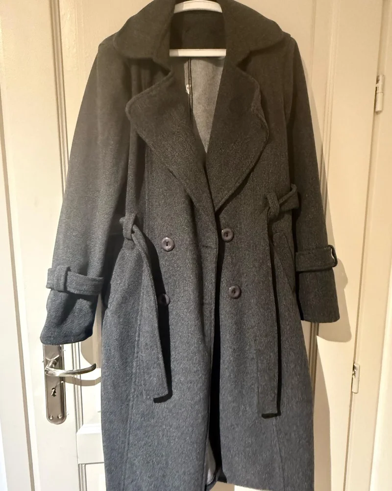 Coats, size S / 36 / 8, photo 2