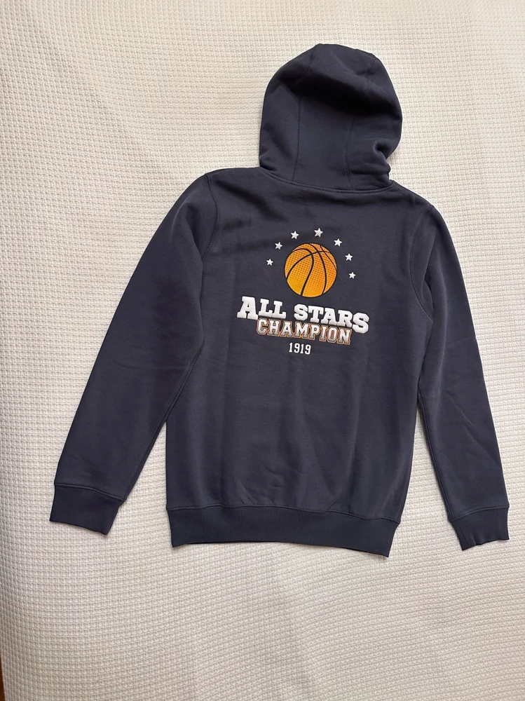 Champion Hoodies, New with tags, size S, photo 3