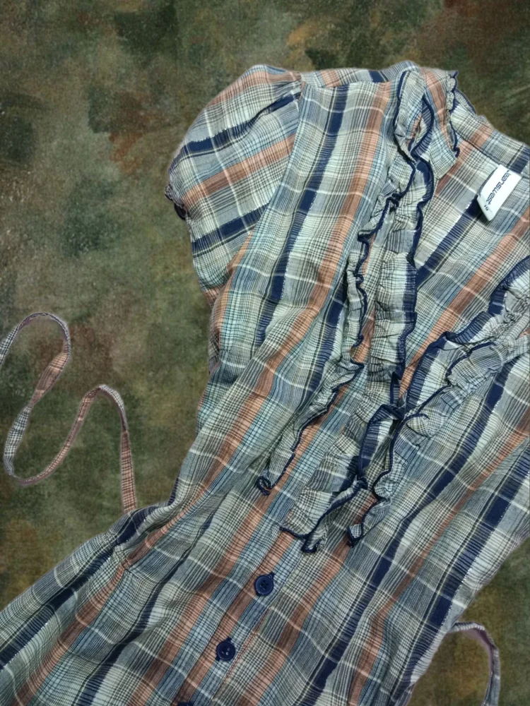 Blouses, size S / 36 / 8, photo 6