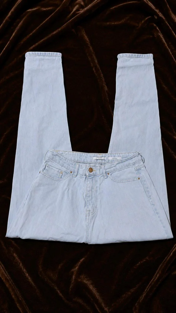 Stradivarius Jeans, size M / 38 / 10, photo 4