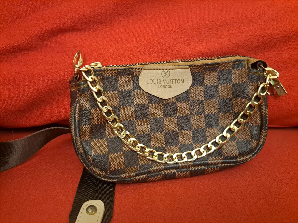 Shoulder Bags, size Other, photo 3
