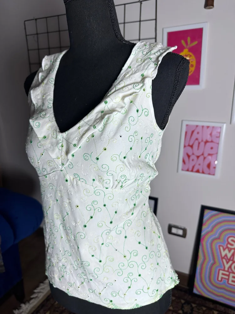 Marks & Spencer Blouses, Excellent, size L / 40 / 12, photo 4