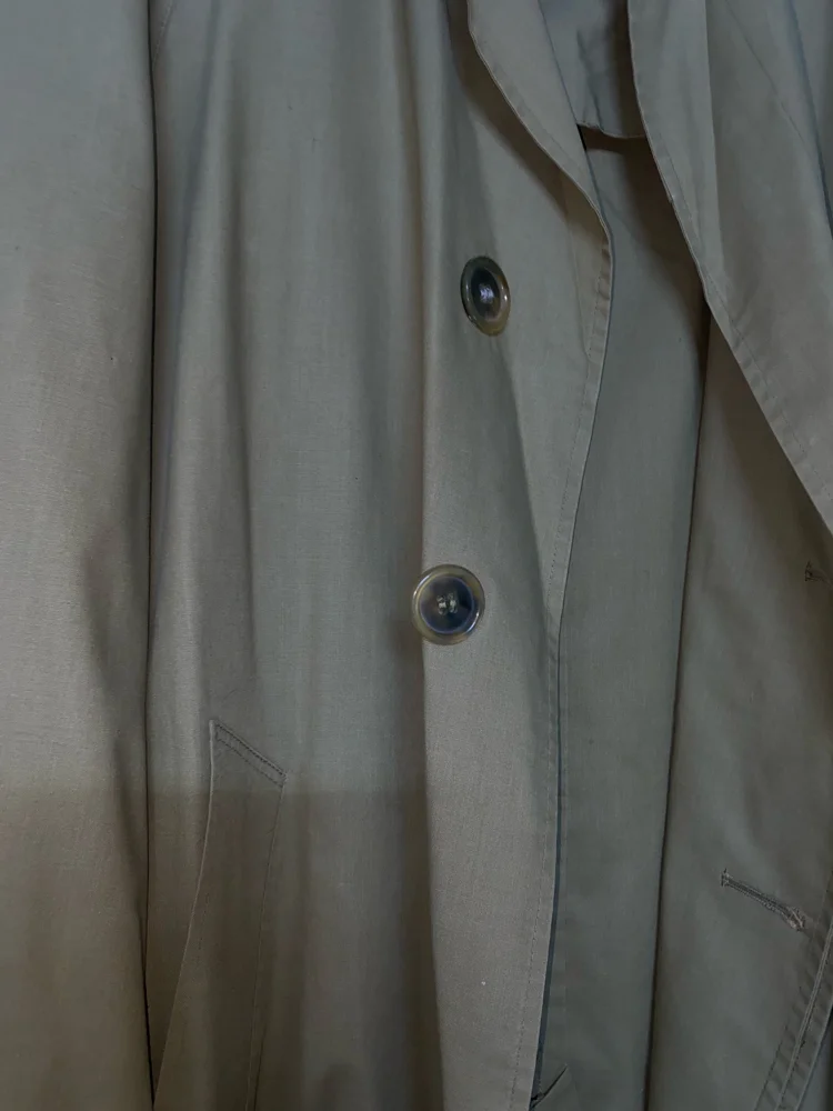 Coats, size XL, photo 4