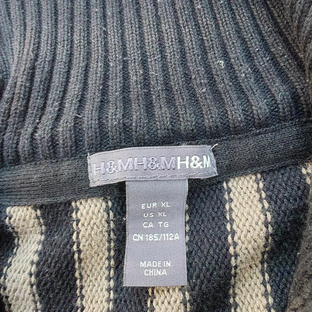 H&M Sweaters, Very good, size XL, photo 3