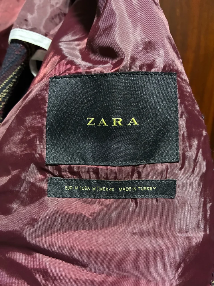 Zara Vests, New with tags, size M, photo 2