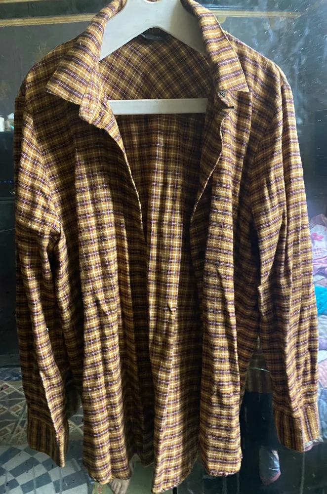 Defacto Shirts, Very good, size XXL / 44 / 16, photo 2