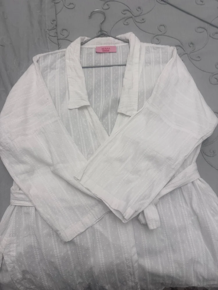 Nesaa Shirts