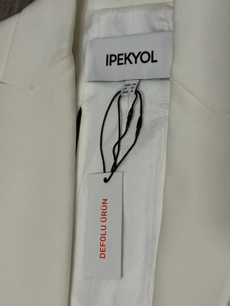 Ipekyol Blazers, size M / 38 / 10, photo 2