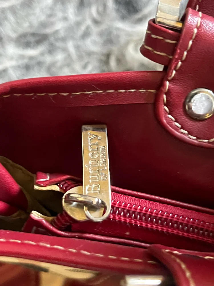 Burberry Clutch, size Other, photo 3