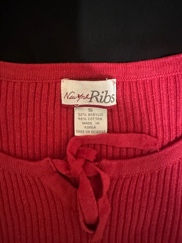 Crop Tops, size S / 36 / 8, photo 3