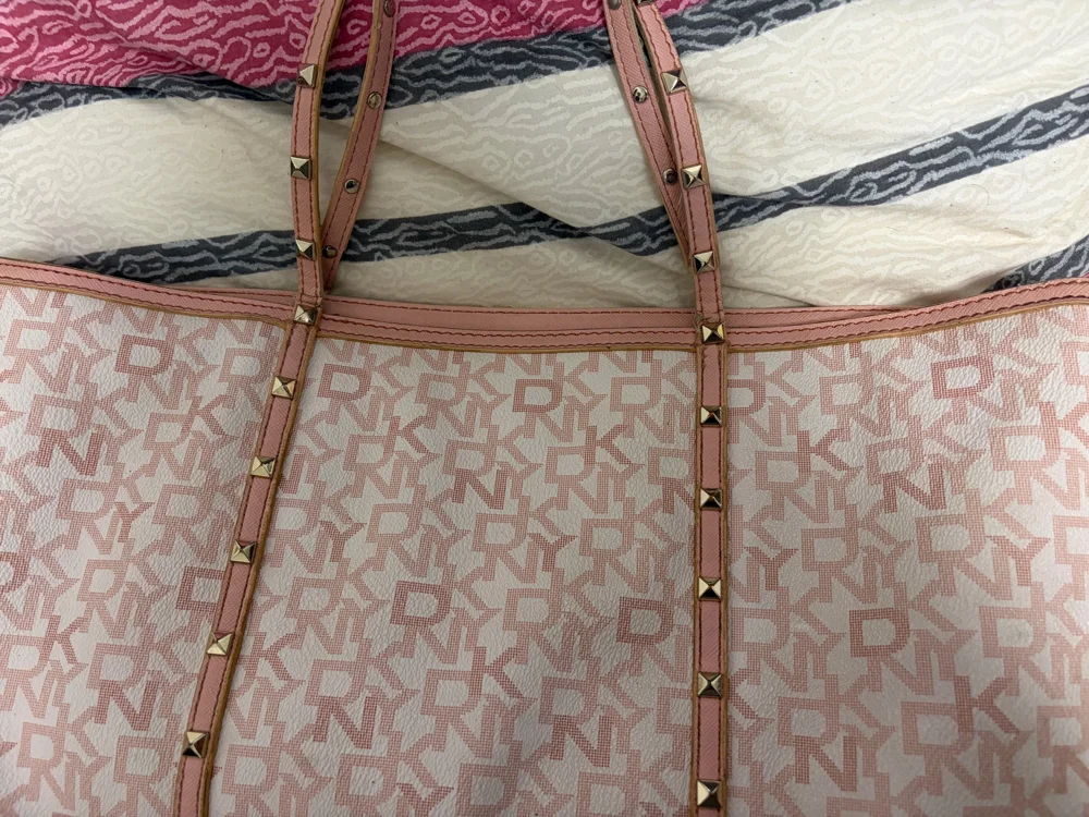 DKNY Shoulder Bags, size Other, photo 5