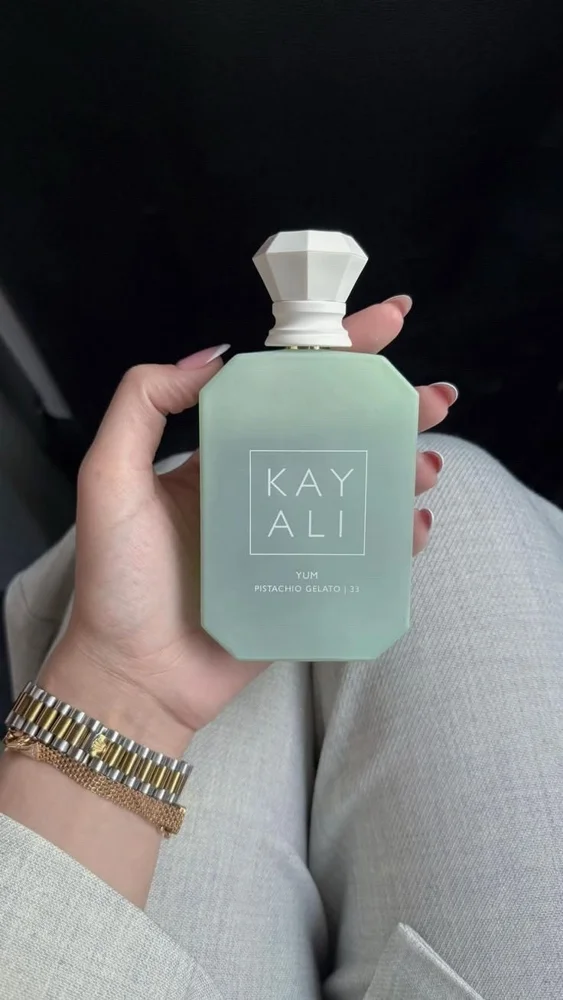 Kayla Perfume