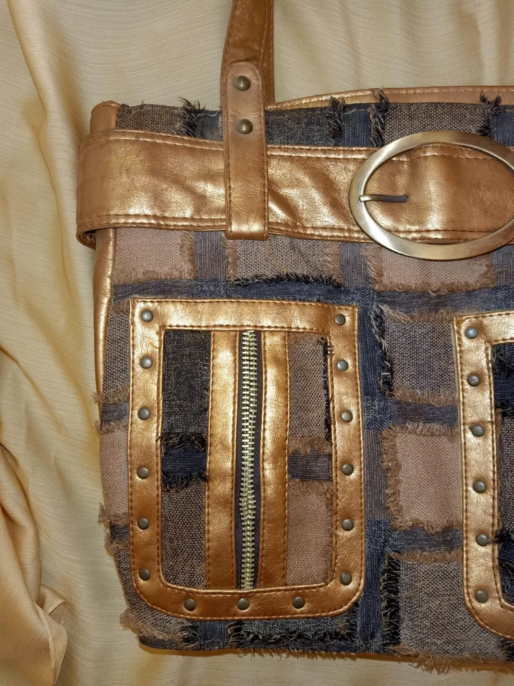 Shoulder Bag, size Other, photo 2