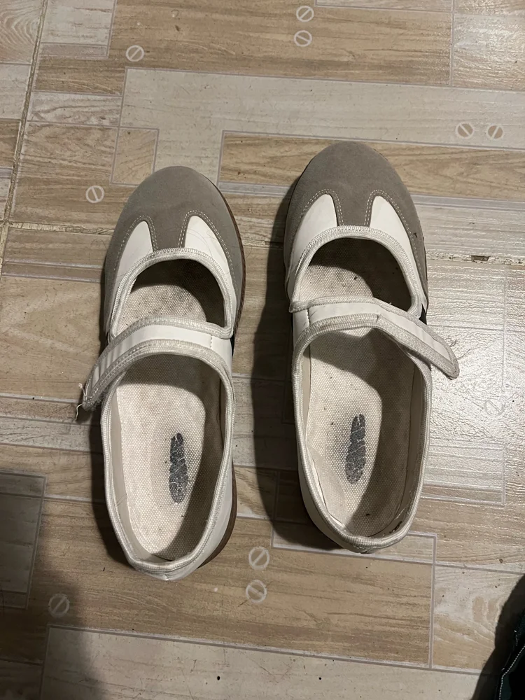 Local Sneakers