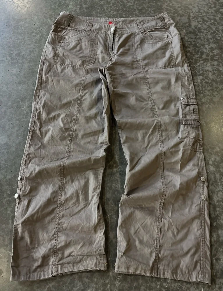 Wissmach Pants, size XL, photo 2