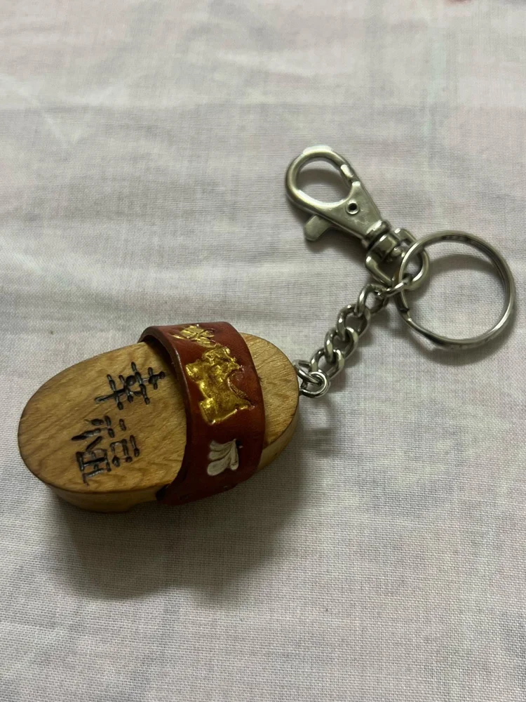 Keychains, Very good, photo 2