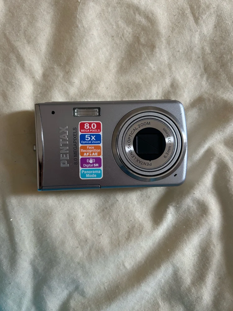 Digital Cameras, Very good, photo 2