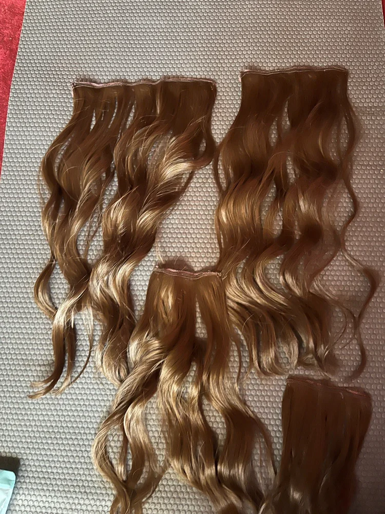 Shein Hair Accessories, size Other, photo 2