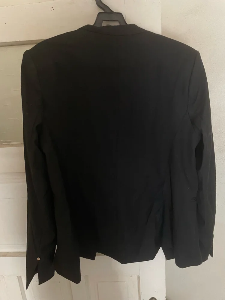H&M Blazers, New with tags, size S / 36 / 8, photo 4