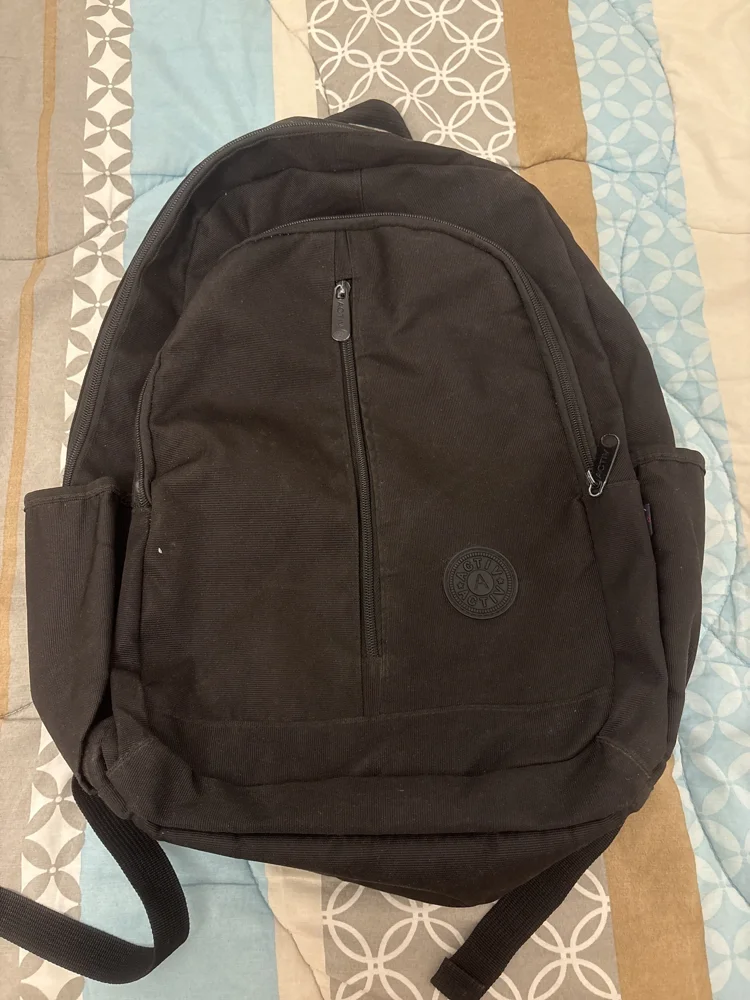 Active Wear Backpacks