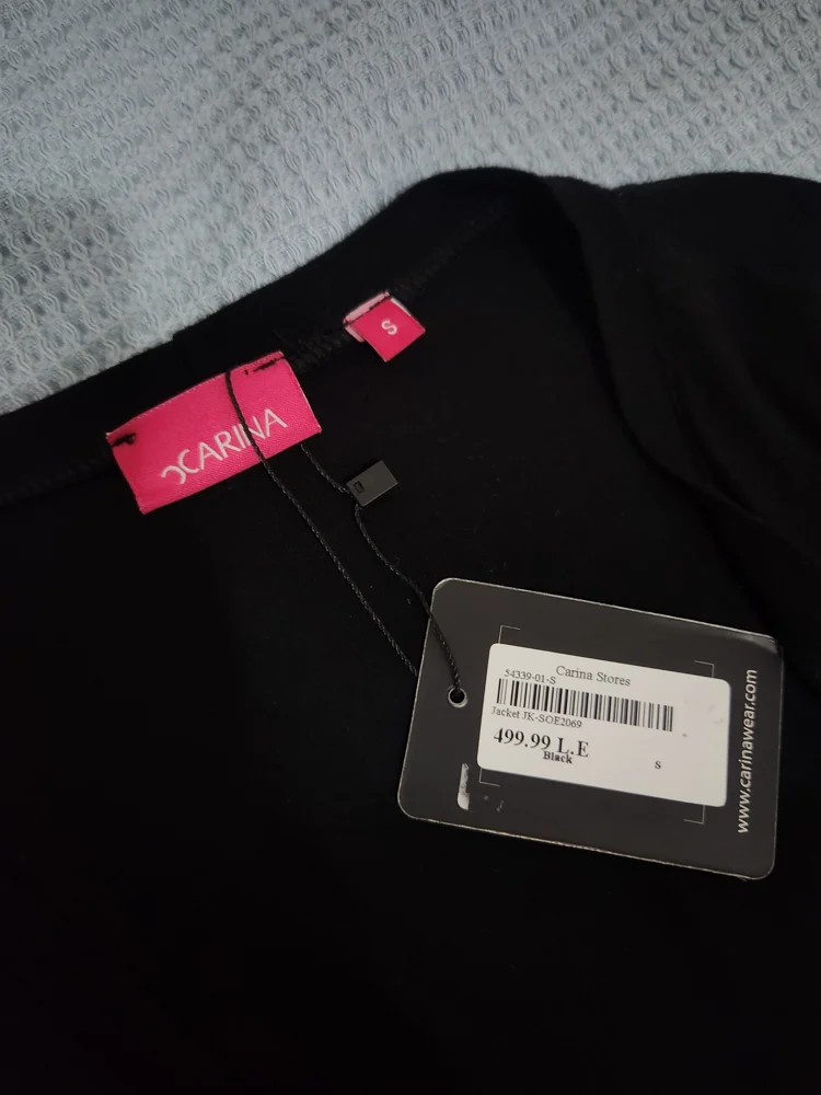 Local Cardigans, New with tags, size S / 36 / 8, photo 2