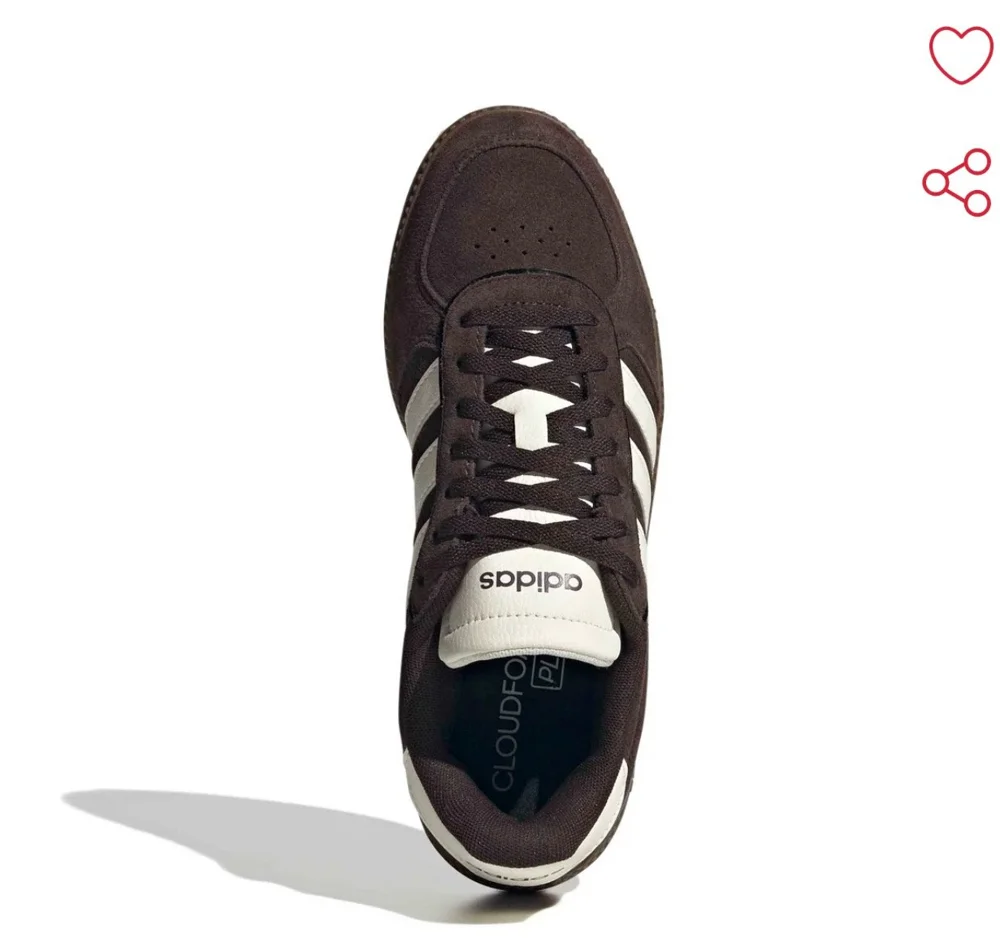adidas Originals Sneakers, New with tags, size 38, photo 2