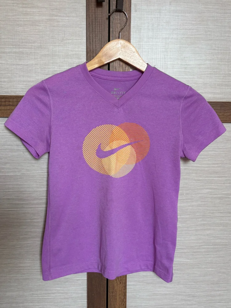Nike T-shirts